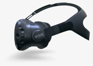 Vive Shadow Turntable 0048[2] - Htc Vive Side View #1650502