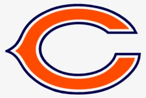 Report - Small Chicago Bears Logo #1650510