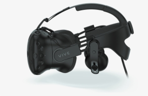 Htc Vive Audio Tracker - Htc Vive Deluxe Audio Strap #1650594