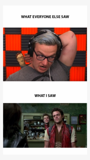 Where's Will Smith When You Need Him - Photo Caption #1650651