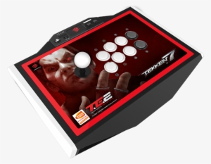 Tekken - Tekken 7 Te2 #1650654