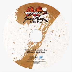 Tekken 7 Extra Disc - Namco Bandai Tekken 7 Ps4 Game #1650700