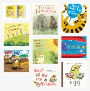 Miss Sara Recommends - Don't Wake Up The Tiger #1650729