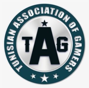 E-sports Tunisian Cup - Made In Puerto Rico Logo #1650842