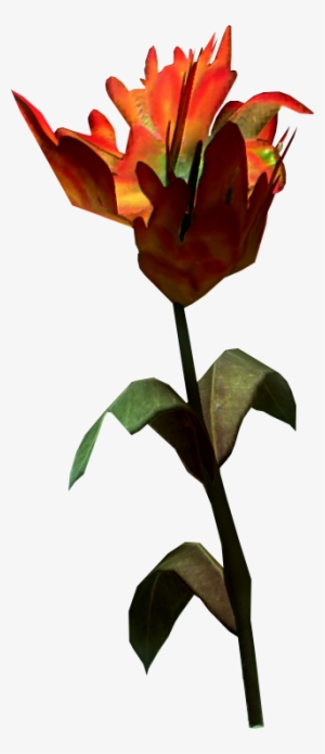 Red Mountain Flower - Skyrim Red Mountain Flower #1650869 Red Mountain Flower - Skyrim Red Mountain Flower #1650869