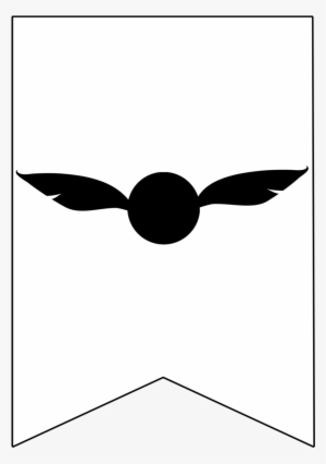 Deathly Hallows Harry Potter Banner Flag #1650895