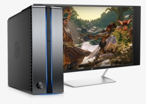 Vikp Herobanner2prod - Htc Vive Pc #1650920