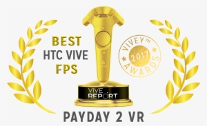 Best Htc Vive Multiplayer - Multiplayer Video Game #1650945