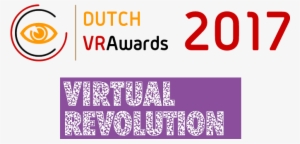 Bronze Winner Of The Dutch Vr Awards , During The Virtual - Htc Vive #1650963