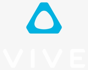 Htc Vive Launches $10 Million Vr For Impact Program - Htc Vive Logo Png #1651012