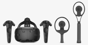 Htc Vive Virtual Reality System Vive Racket Sports - Htc Vive Vr Set #1651044