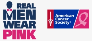 Last Call October Is Right Around The Corner And We - Real Men Wear Pink Logo #1651048