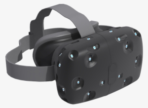 Virtual Reality #1651095