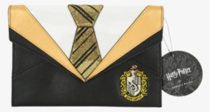 Hufflepuff Uniform Clutch #1651203