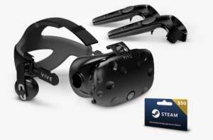 While Supplies Last Https - Htc Vive #1651228