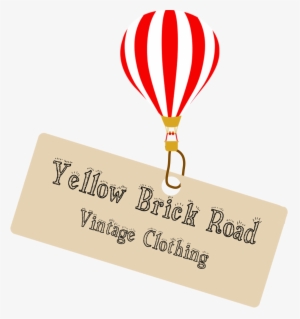 Yellow Brick Road #1651294