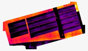 Solar Inspections & Radiometric Stitching - Inspection #1651296