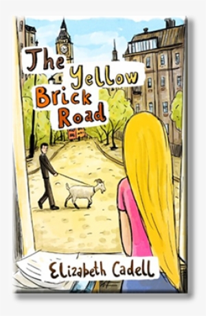 The Yellow Brick Road #1651320