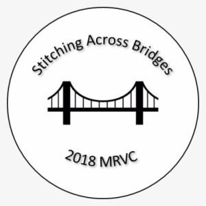Stitching Across Bridges, Recap - Bridge Clip Art Png #1651408