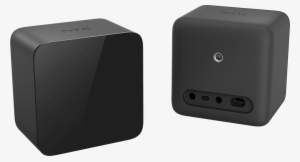 Htc Vive Base Stations Vr Tracking - Vive Tracking Box #1651459