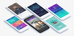 Ar Development Estimation - Mobile Design #1651484