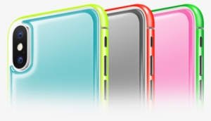 Glow Gel Skins - Mobile Case Cover Png #1651507