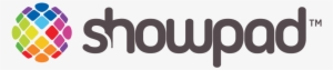 Showpad - Showpad Logo Png #1651543