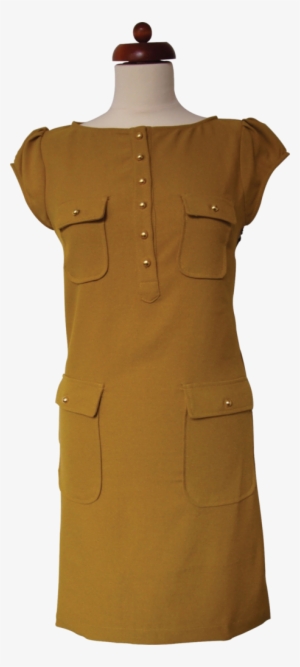 Picture Of Goodbye Yellow Brick Road Dress - Dress #1651589