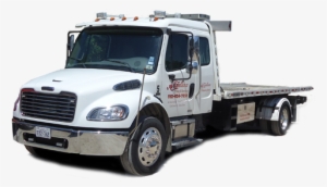 Driver Worldwide Government Agencies - Flatbed Tow Truck Png - Free 