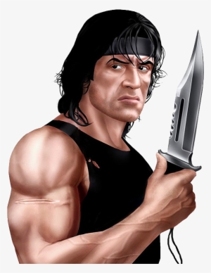 Rambo Png - Machu Picchu #1651614