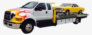 Chads Towing Llc 2324 Western Ave Eau Claire, Wi 54703 - Ford Super Duty #1651677