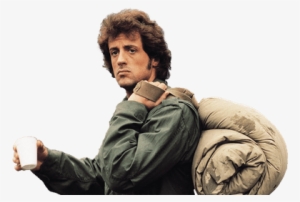 Rambo Png - M65 Field Jacket In Movies #1651699