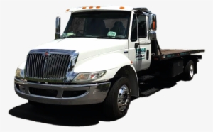 Truck - International Tow Truck Png #1651728