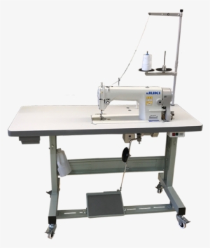 Single Needle Lockstitch Machines - Juki Sewing Machine Png #1651764