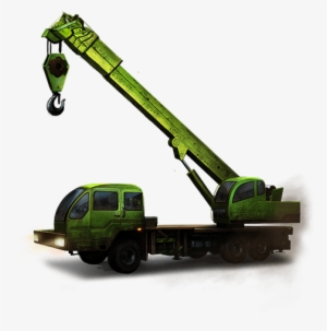 Decepticon - Crane #1651856