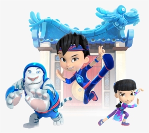 Kody Kapow Dragon Large - Kody Kapow #1651914