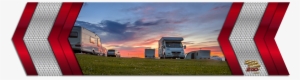 Trailer Truck #1652055 Trailer Truck #1652055