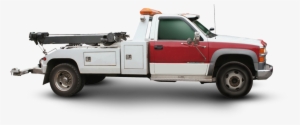 Towing Vehicle Strip - Towing Vehicle Png #1652056