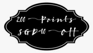 The Following Are The Various Discount Coupons Which - Calligraphy #1652057