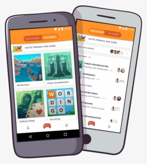 Phone - Video Game #1652073