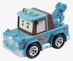 Download - Spooky Robocar Poli #1652077