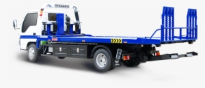 Rotator Tow Truck Sale In India - Towing Truck Malaysia Png #1652117