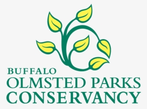 Proud Partner Of Olmsted Parks Conservancy - Buffalo Olmsted Parks Conservancy #1652158