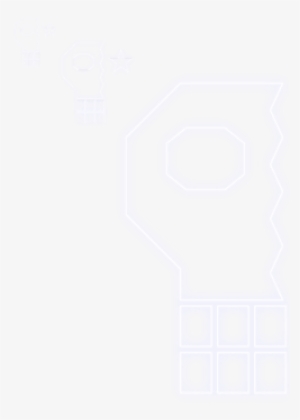 Mysoti Aqr Skull Star - Skull #1652244