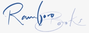 Ramboro Books Logo Png Transparent - Ramboro Books #1652301