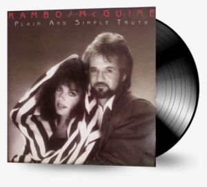Rambo / Mcguire - Reba Rambo Mcguire #1652336