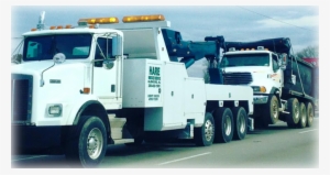 We Are Available 24 Hours A Day For Emergencies At - Heavy Towing & Recovery Equipment #1652372