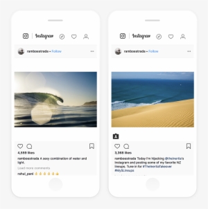 @ramboestrada Instagram Surf Photographer Influencer - Iphone #1652373