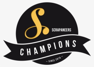 Champions For Digital Scrapbookers - Graphic Design #1652379