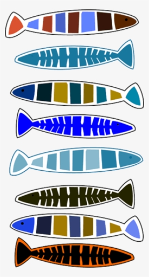 Abstract Fish Designs #1652412 Abstract Fish Designs #1652412